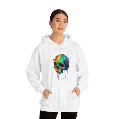 Soul of an Artist Hoodie - Bind on Equip - 13837070461939751858