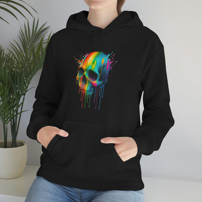 Soul of an Artist Hoodie - Bind on Equip - 24744539783985942936