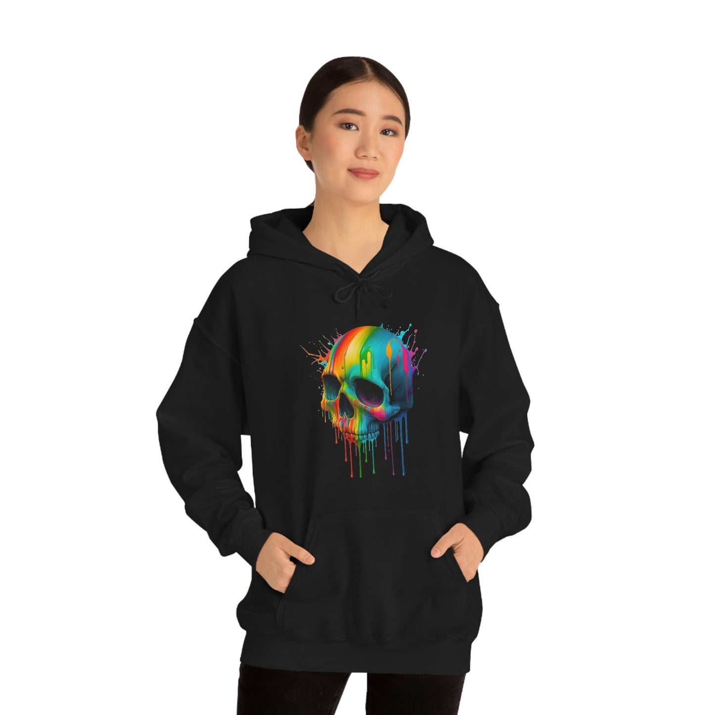 Soul of an Artist Hoodie - Bind on Equip - 24744539783985942936