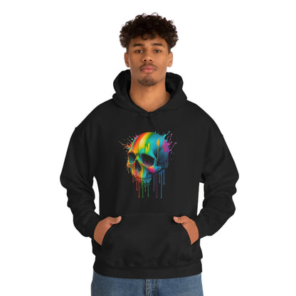 Soul of an Artist Hoodie - Bind on Equip - 24744539783985942936