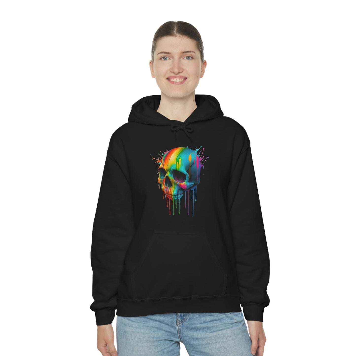 Soul of an Artist Hoodie - Bind on Equip - 24744539783985942936