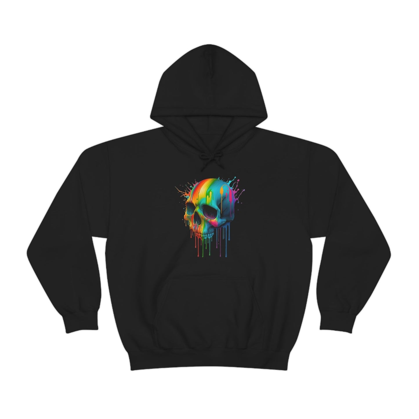 Soul of an Artist Hoodie - Bind on Equip - 24744539783985942936