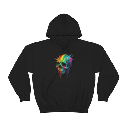 Soul of an Artist Hoodie - Bind on Equip - 24744539783985942936