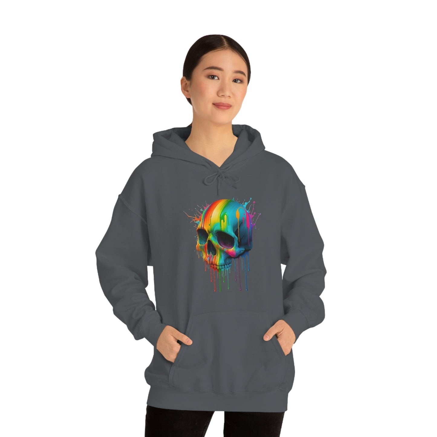 Soul of an Artist Hoodie - Bind on Equip - 25957297900283384602