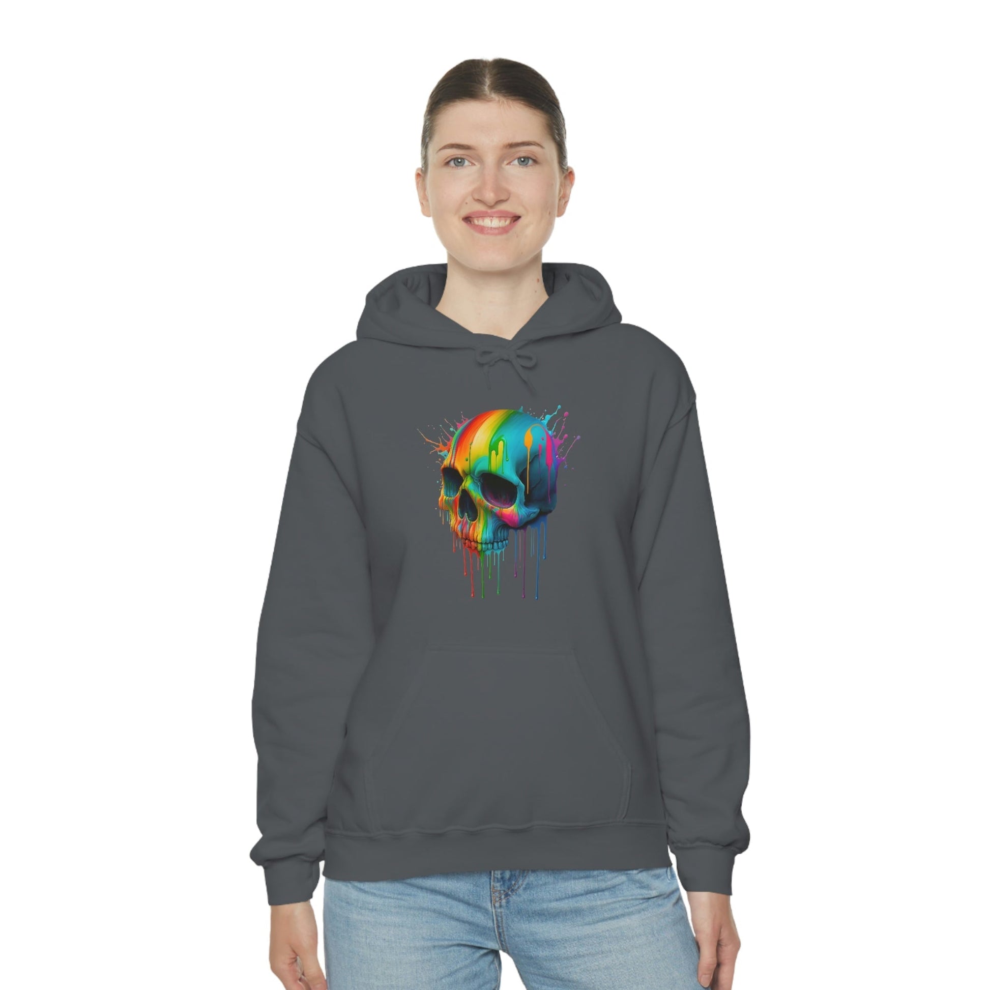 Soul of an Artist Hoodie - Bind on Equip - 25957297900283384602