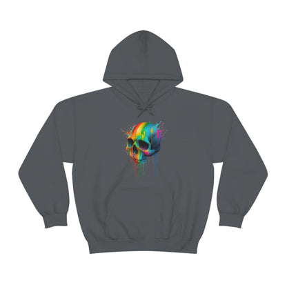 Soul of an Artist Hoodie - Bind on Equip - 25957297900283384602