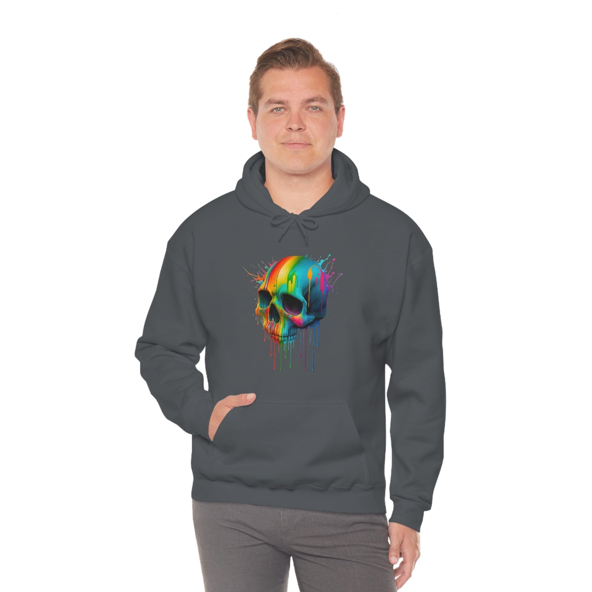 Soul of an Artist Hoodie - Bind on Equip - 25957297900283384602