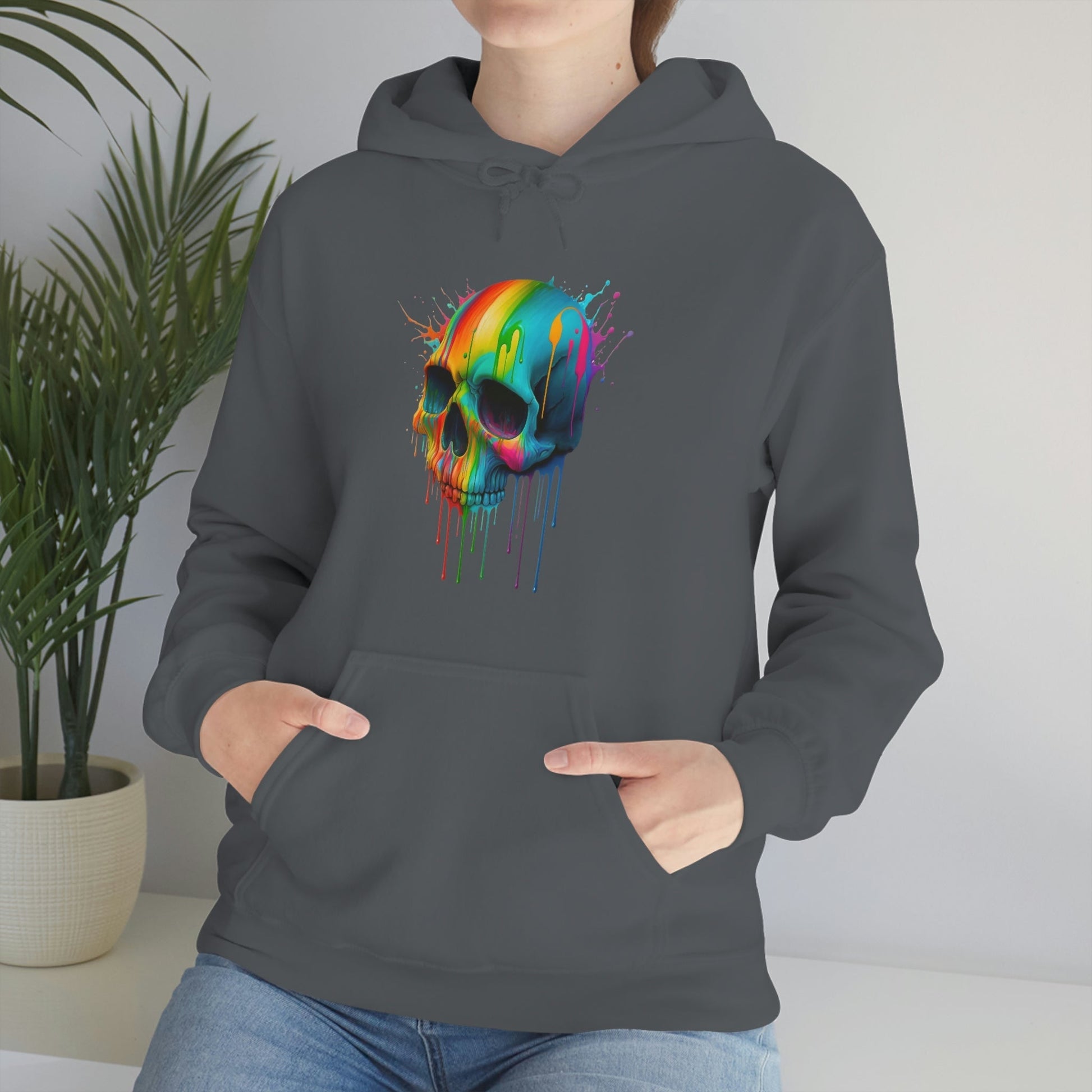 Soul of an Artist Hoodie - Bind on Equip - 25957297900283384602