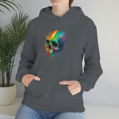 Soul of an Artist Hoodie - Bind on Equip - 25957297900283384602