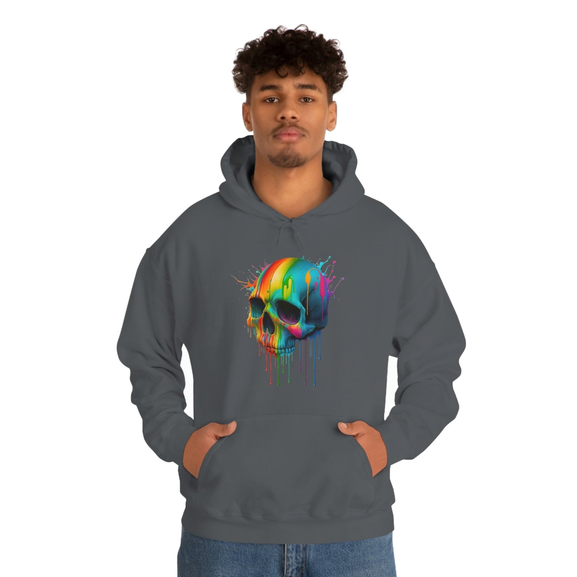 Soul of an Artist Hoodie - Bind on Equip - 25957297900283384602