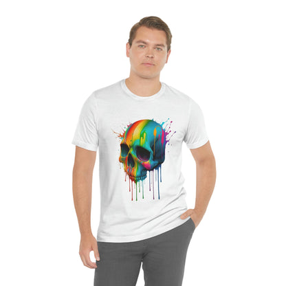 Soul of an Artist Tee - Bind on Equip - 20595642793852551621