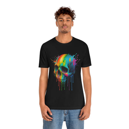 Soul of an Artist Tee - Bind on Equip - 20595642793852551621