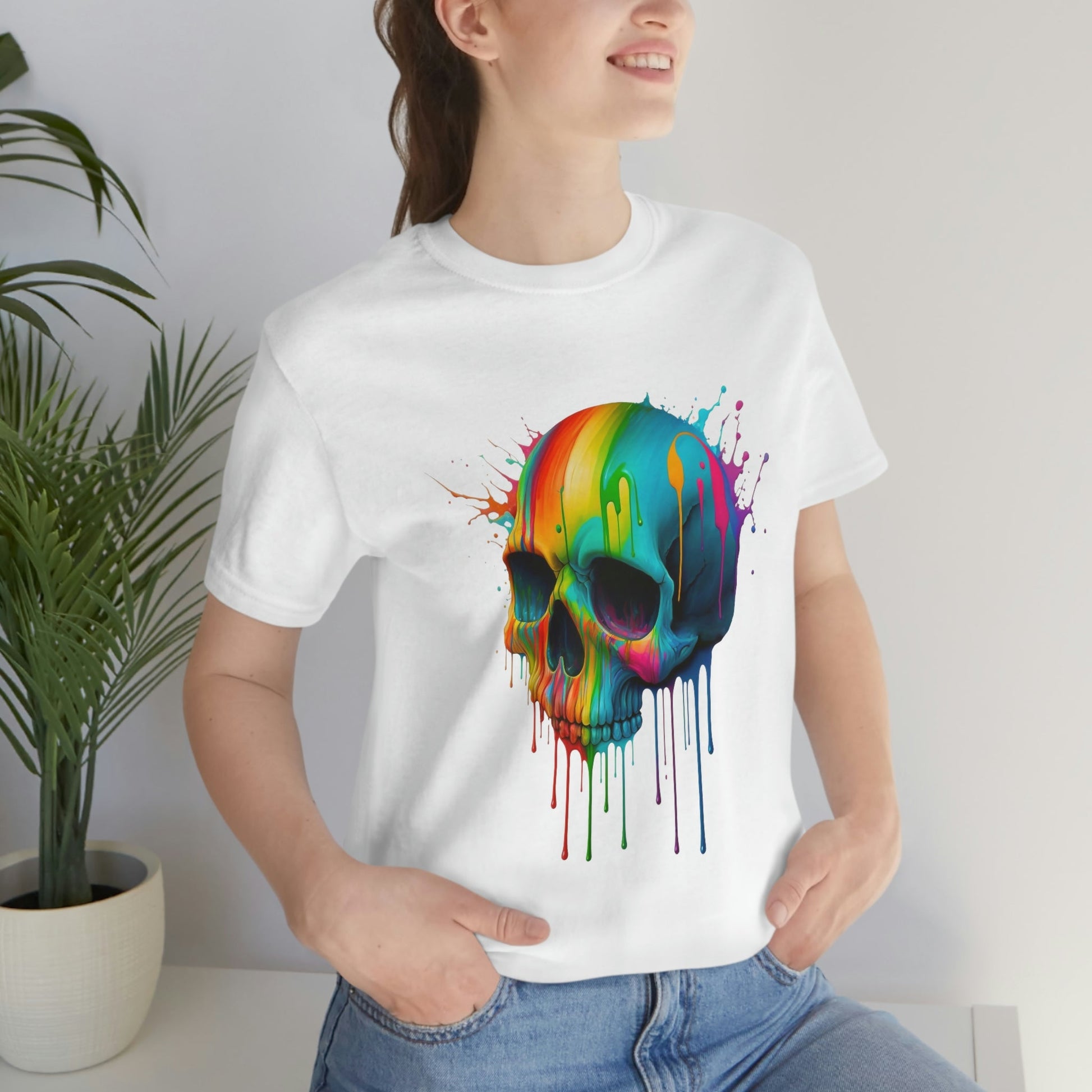 Soul of an Artist Tee - Bind on Equip - 20595642793852551621