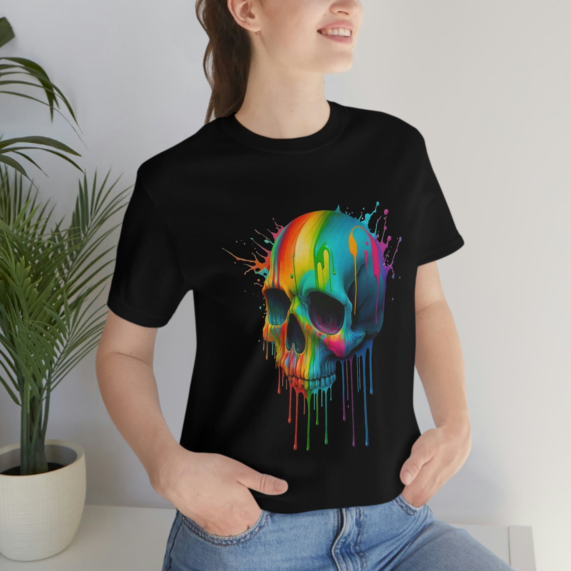 Soul of an Artist Tee - Bind on Equip - 20595642793852551621