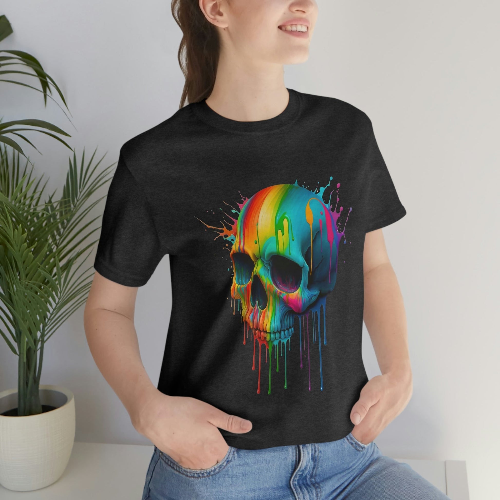 Soul of an Artist Tee - Bind on Equip - 72404934033691236078