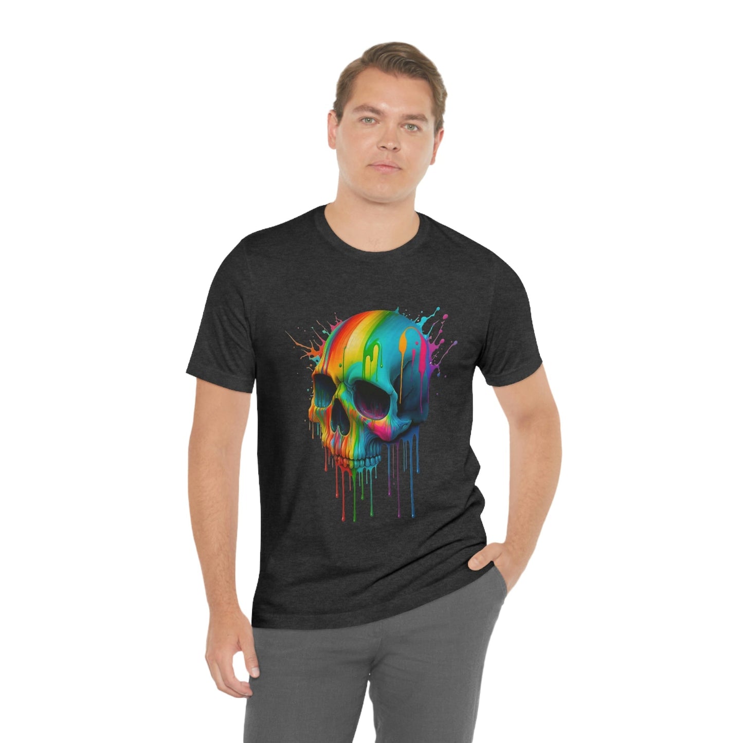 Soul of an Artist Tee - Bind on Equip - 72404934033691236078