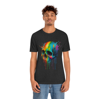 Soul of an Artist Tee - Bind on Equip - 72404934033691236078