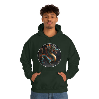 Spirit of the East Hoodie - Bind on Equip - 28869352036473238561