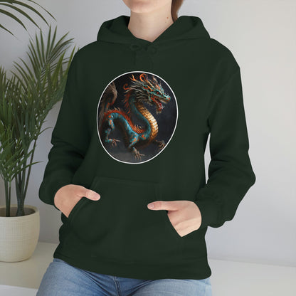 Spirit of the East Hoodie - Bind on Equip - 28869352036473238561