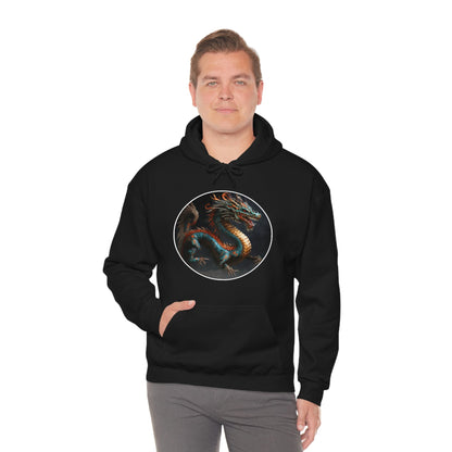 Spirit of the East Hoodie - Bind on Equip - 28899974011120973701