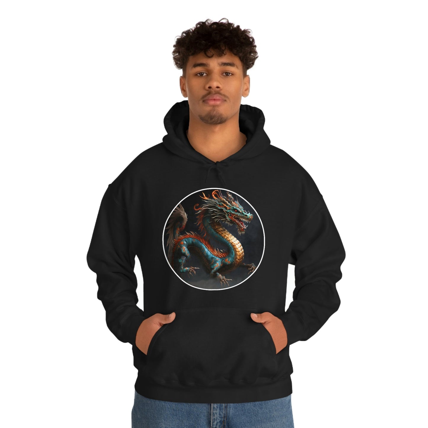 Spirit of the East Hoodie - Bind on Equip - 28899974011120973701