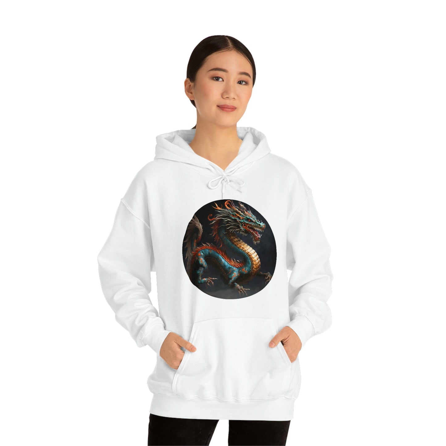 Spirit of the East Hoodie - Bind on Equip - 94091042426827703656