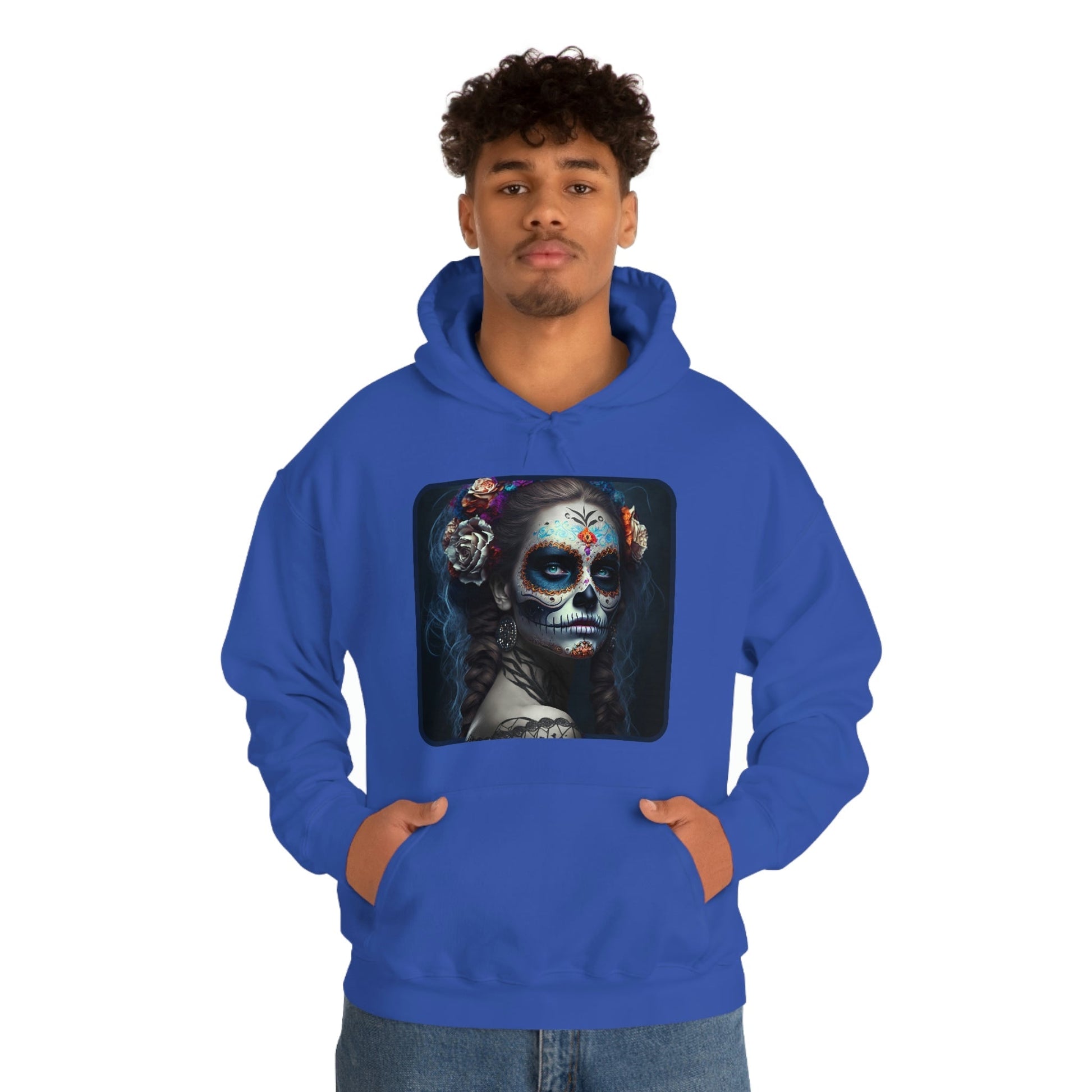 Sugar Soul Hoodie - Bind on Equip - 14645471041760558227