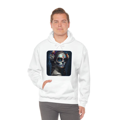 Sugar Soul Hoodie - Bind on Equip - 28240843745734894946