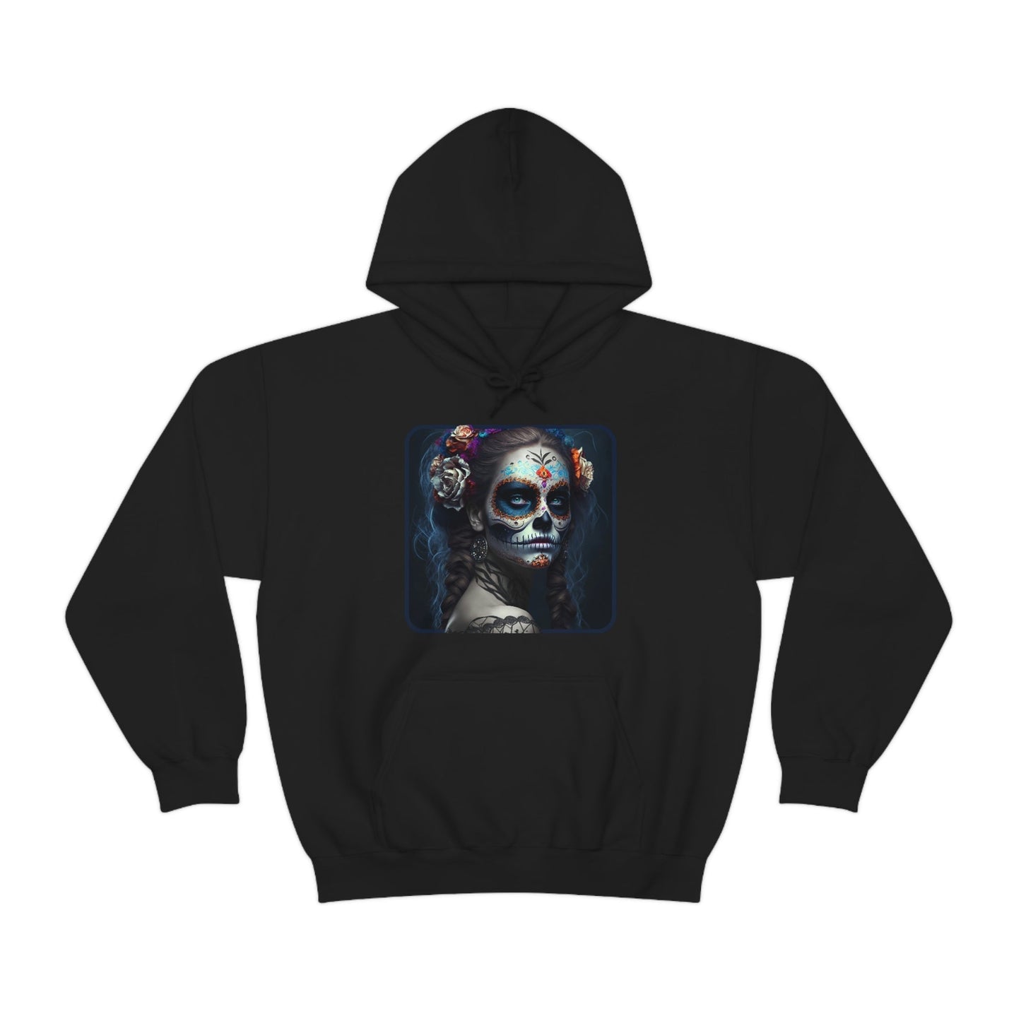 Sugar Soul Hoodie - Bind on Equip - 52973250367341343490