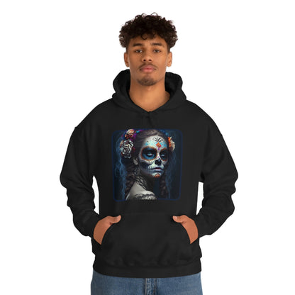 Sugar Soul Hoodie - Bind on Equip - 52973250367341343490