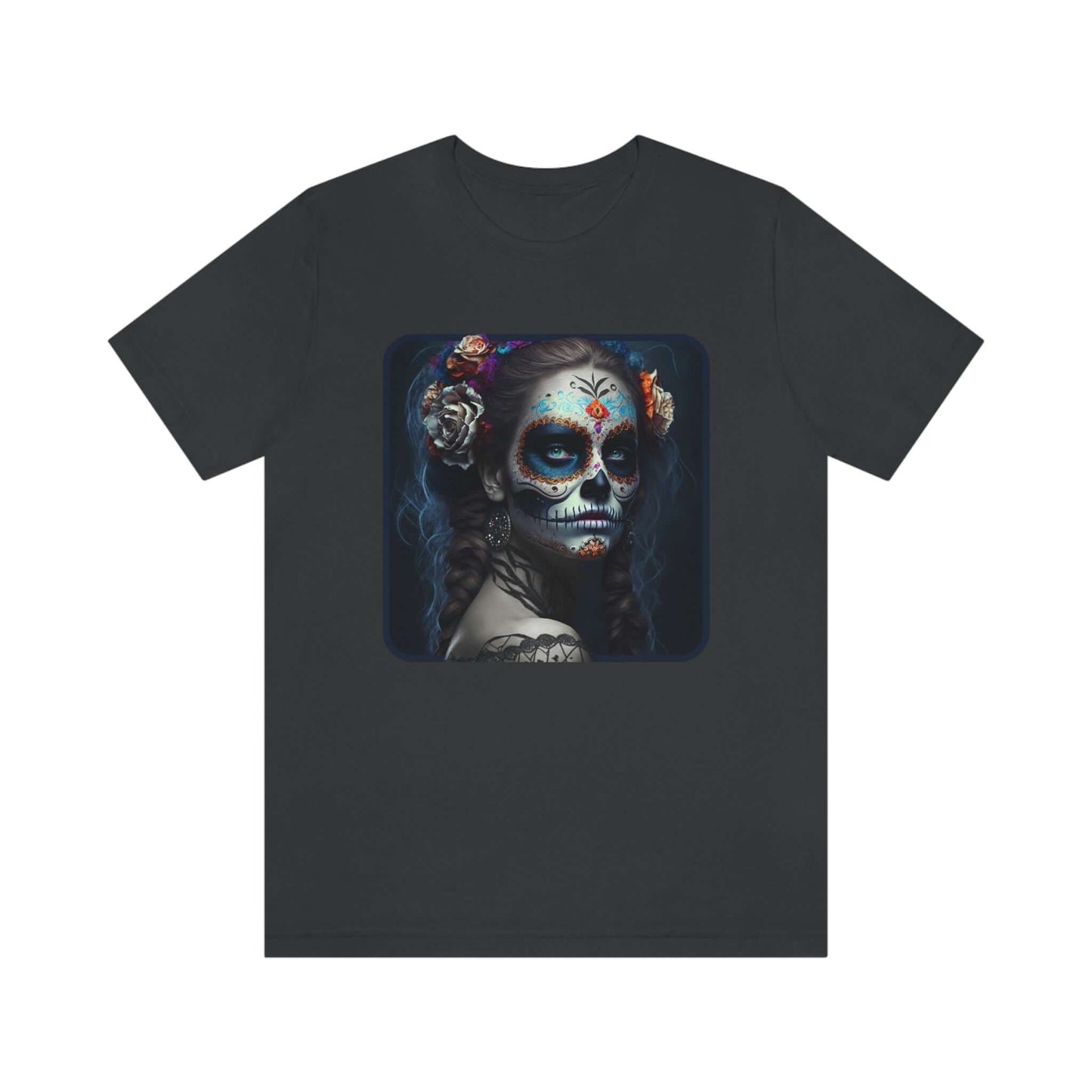 Women's Shirts with Skulls - Sugar Soul - Bind on Equip - 19044034794612608808