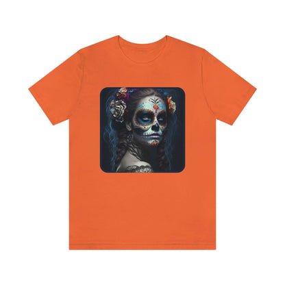 Women's Shirts with Skulls - Sugar Soul - Bind on Equip - 32185434547250719130